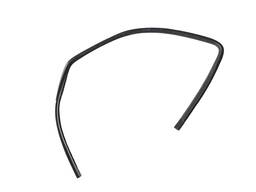 CANALETA VIDRO PORTA DIANTEIRA ESQUERDA COROLLA 2009 A 2014