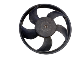 ELETROVENTILADOR GOL PARATI SAVEIRO G2 G3 (SEM AR)