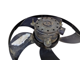 ELETROVENTILADOR FIAT PALIO SIENA STRADA 2012 A 2017