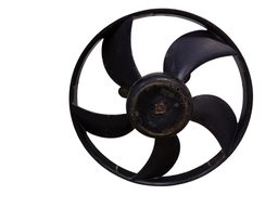 ELETROVENTILADOR FIAT PALIO SIENA STRADA 2012 A 2017