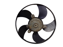 ELETROVENTILADOR FIAT PALIO SIENA IDEA STRADA 2012 A 2017