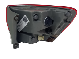 LANTERNA TRASEIRA ESQUERDA GRAND CHEROKEE 2014/2021 (CANTO)