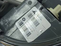 LANTERNA TRASEIRA ESQUERDA GRAND CHEROKEE 2014/2021 (CANTO)