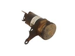 CONTRA PESO BATENTE DIFERENCIAL ECOSPORT 2.0 4X4 09 A 12