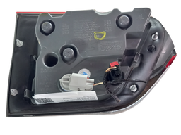 LANTERNA TRASEIRA DIREITA GRAND CHEROKEE 2014 A 2021 (MALA)