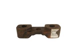 SUPORTE DA SUSPENSÃO DIANTEIRA ECOSPORT 2009 A 2012 