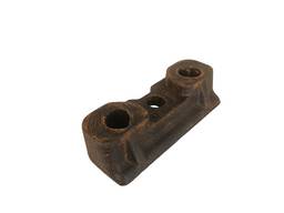 SUPORTE DA SUSPENSÃO DIANTEIRA ECOSPORT 2009 A 2012 