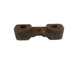 SUPORTE DA SUSPENSÃO DIANTEIRA ECOSPORT 2009/2012