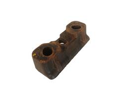 SUPORTE DA SUSPENSÃO DIANTEIRA ECOSPORT 2009/2012