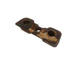 SUPORTE DA SUSPENSÃO DIANTEIRA ECOSPORT 2009/2012