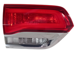 Lanterna Traseira Esquerda Grand Cherokee 2014 /2021 (mala)