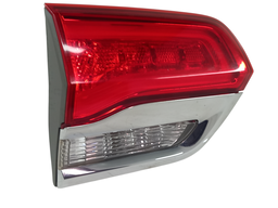 LANTERNA TRASEIRA ESQUERDA GRAND CHEROKEE 2014 /2021 (MALA)