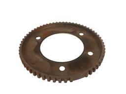 RODA FÔNICA CERATO 1.6 2010 A 2013 