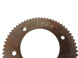 RODA FÔNICA CERATO 1.6 2010 A 2013 