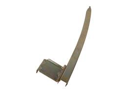 GUIA VIDRO DIANTEIRO DIREITO FOX 2015 A 2021  