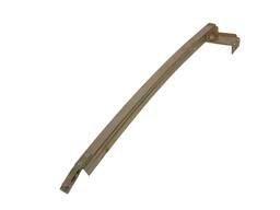 GUIA VIDRO DIANTEIRO DIREITO FOX 2015 A 2021  