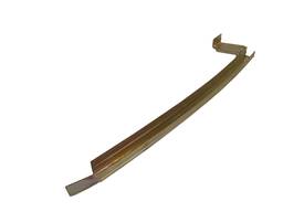 GUIA VIDRO DIANTEIRO DIREITO FOX 2015 A 2021  