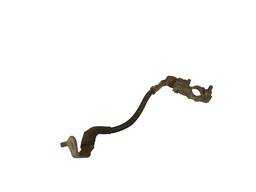 Cabo Bateria Negativo Corolla 2009 a 2014