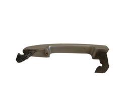 MAÇANETA EXT. TRAS ESQUERDA COROLLA 03/14 HILUX/SW4 06/15