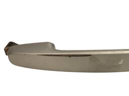 MAÇANETA EXT. TRASEIRA DIREITA COROLLA 03/14 HILUX/SW4 06/15