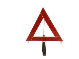 TRIANGULO SEGURANÇA SINALIZAÇÃO COM BOLSA COROLLA 2009/2014