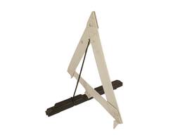 TRIANGULO SEGURANÇA SINALIZAÇÃO COM BOLSA COROLLA 2009/2014