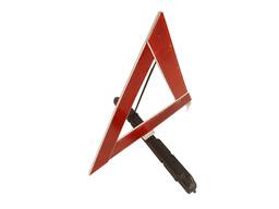 TRIANGULO SEGURANÇA SINALIZAÇÃO COM BOLSA COROLLA 2009/2014