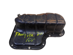 CARTER MOTOR FRONTIER PATHFINDER 2.5 DIESEL 2008 2006 A 2016