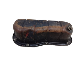 CARTER MOTOR FRONTIER PATHFINDER 2.5 DIESEL 2008 2006 A 2016