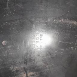 PARA-BARRO DIAN ESQ POST MERCEDES E350 2005 A2116901330