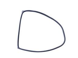 Borracha Guarnição Porta Tras Esq Corolla 2009 a 2014