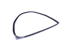 BORRACHA GUARNIÇÃO PORTA TRAS ESQ COROLLA 2009 A 2014