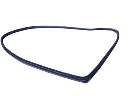 BORRACHA GUARNIÇÃO PORTA TRAS ESQ COROLLA 2009 A 2014