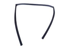 CANALETA VIDRO PORTA TRASEIRA ESQUERDA COROLLA 2009 A 2014