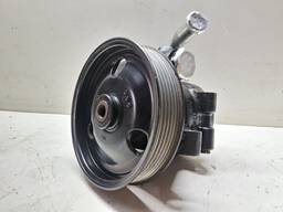 BOMBA DIREÇÃO HIDRÁULICA KA FIESTA ESCOSPORT 1.0 1.6 ZETEC 