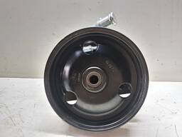 BOMBA DIREÇÃO HIDRÁULICA KA FIESTA ESCOSPORT 1.0 1.6 ZETEC 