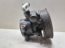 BOMBA DIREÇÃO HIDRÁULICA KA FIESTA ESCOSPORT 1.0 1.6 ZETEC 