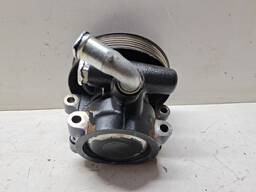 BOMBA DIREÇÃO HIDRÁULICA KA FIESTA ESCOSPORT 1.0 1.6 ZETEC 