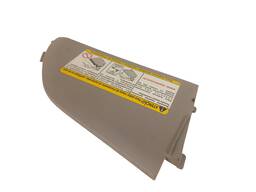 MOLDURA ACABAMENTO LATERAL ESQUERDA PAINEL COROLLA 2009/2014