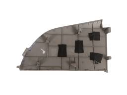 MOLDURA ACABAMENTO LATERAL ESQUERDA PAINEL COROLLA 2009/2014