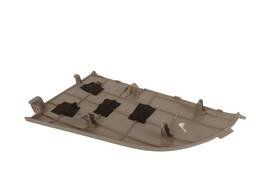 MOLDURA ACABAMENTO LATERAL ESQUERDA PAINEL COROLLA 2009/2014