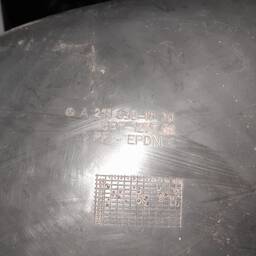 PARA-BARRO TRAS DIR MERCEDES CLASSE E W211 A2116901830 DET