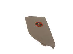 ACABAMENTO PAINEL DIREITO COROLLA 2009 A 2014