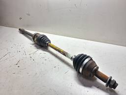 SEMI EIXO DIREITO FIESTA ECOSPORT 2004 A 2012 1.6