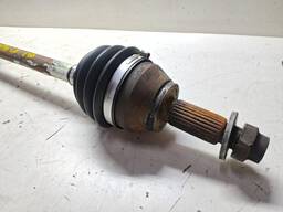 SEMI EIXO DIREITO FIESTA ECOSPORT 2004 A 2012 1.6