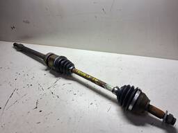 SEMI EIXO DIREITO FIESTA ECOSPORT 2004 A 2012 1.6