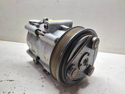 COMPRESSOR AR FOCUS ECOSPORT FIESTA KA 1.0 1.6 ZETEC 00/08