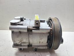 COMPRESSOR AR FOCUS ECOSPORT FIESTA KA 1.0 1.6 ZETEC 00/08