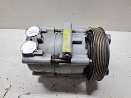 COMPRESSOR AR FOCUS ECOSPORT FIESTA KA 1.0 1.6 ZETEC 00/08