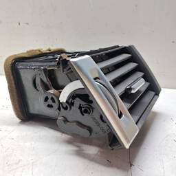 DIFUSOR CANTO ESQUERDO PAINEL EVOQUE 2012 A 2015